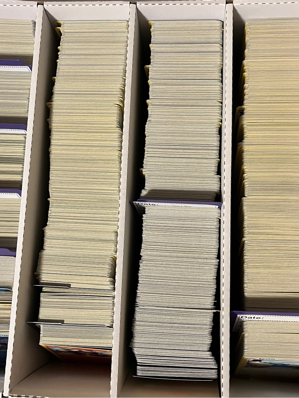 🔥 POKÉMON RANDOM 50-CARD LOT 🔥